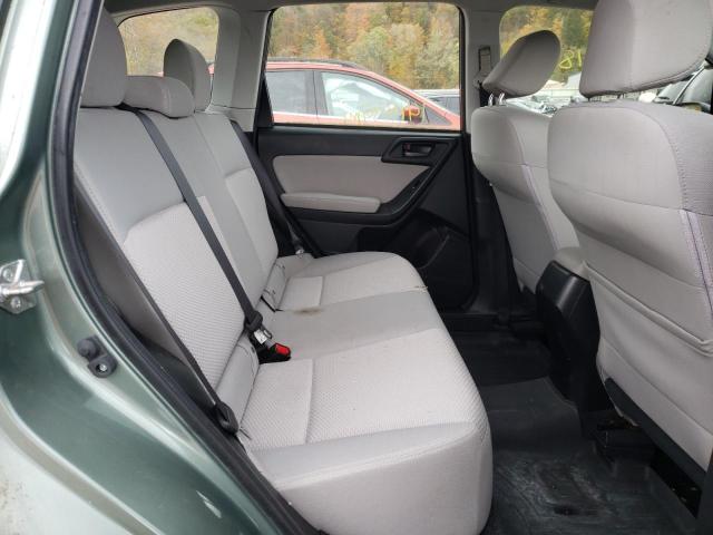 Photo 6 from auction – 2014 SUBARU FORESTER 2 with VIN JF2SJAAC6EH420876