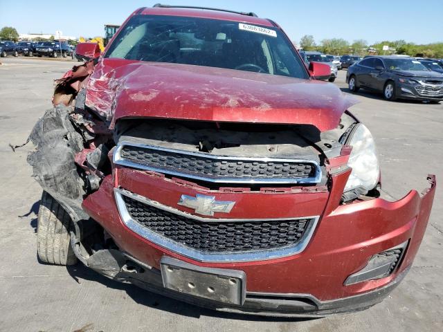 Photo 9 from auction – 2015 CHEVROLET EQUINOX LT with VIN 2GNALBEK0F6118820
