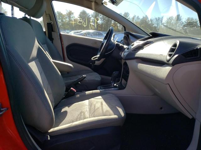 Photo 5 from auction – 2013 FORD FIESTA SE with VIN 3FADP4BJ3DM174079