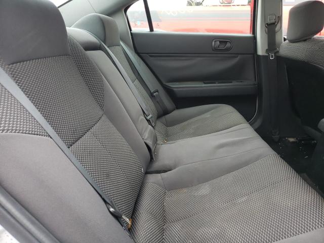 Photo 6 from auction – 2007 MITSUBISHI GALANT DE with VIN 4A3AB26F57E041370
