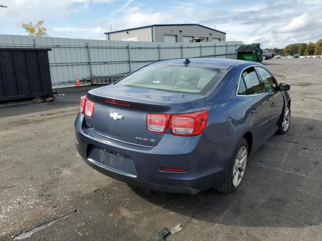 Photo 4 from auction – 2013 CHEVROLET MALIBU 2LT with VIN 1G11F5SRXDF177078