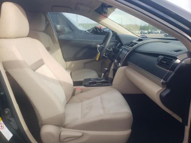 Photo 5 from auction – 2014 TOYOTA CAMRY L with VIN 4T4BF1FK2ER371653