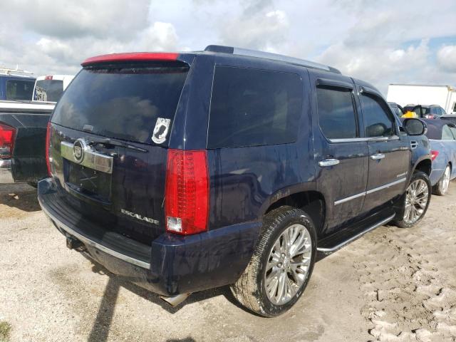 Photo 4 from auction – 2009 CADILLAC ESCALADE S with VIN 1GYFK53269R117664