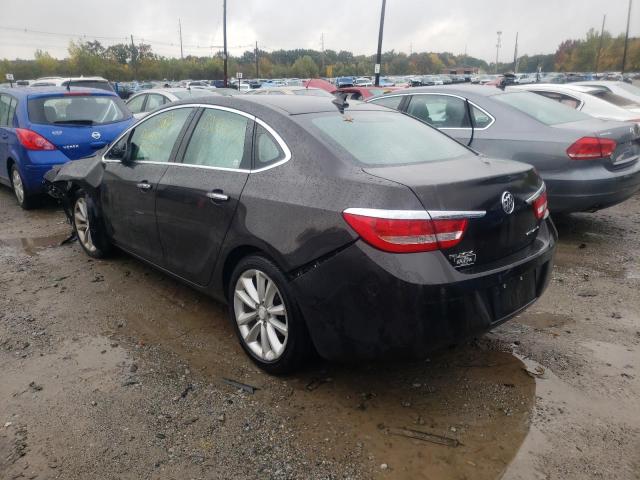 Photo 3 from auction – 2014 BUICK VERANO CON with VIN 1G4PR5SK2E4154186