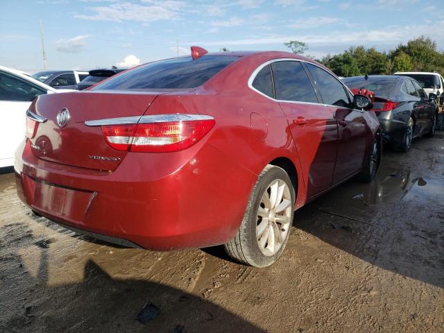 Photo 4 from auction – 2015 BUICK VERANO CON with VIN 1G4PR5SK4F4179561
