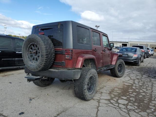 Photo 4 from auction – 2007 JEEP WRANGLER S with VIN 1J4GA59107L140637