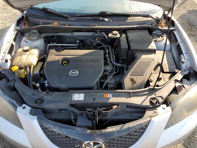 Photo 7 from auction – 2006 MAZDA 3 with VIN JM1BK12F561460512