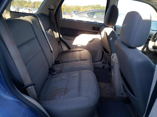 Photo 6 from auction – 2009 FORD ESCAPE XLT with VIN 1FMCU93G69KA43558