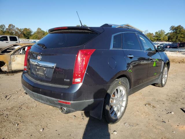 Photo 4 from auction – 2014 CADILLAC SRX with VIN 3GYFNBE3XES613022