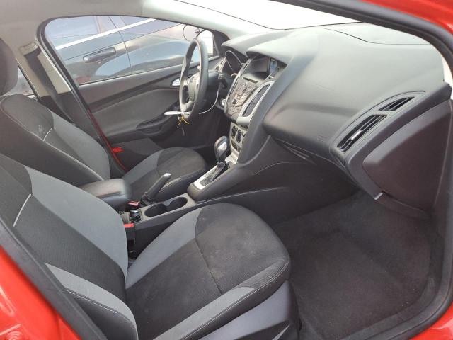 Photo 5 from auction – 2014 FORD FOCUS SE with VIN 1FADP3K21EL255796