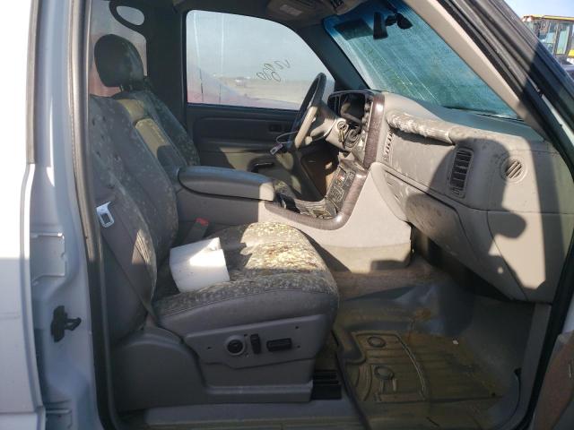 Photo 5 from auction – 2003 GMC YUKON DENA with VIN 1GKEK63U63J157682