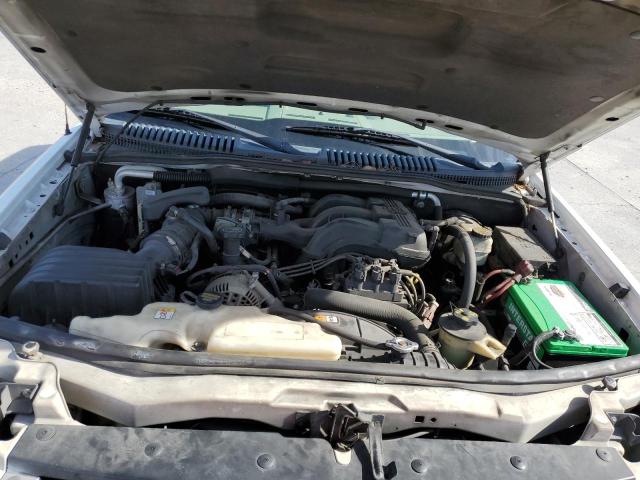 Photo 7 from auction – 2007 FORD EXPLORER X with VIN 1FMEU63E77UB14340