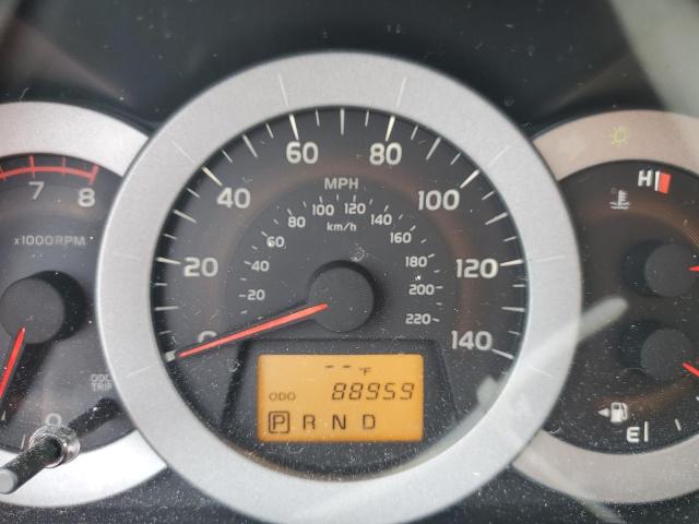 Photo 8 from auction – 2012 TOYOTA RAV4 LIMIT with VIN 2T3YF4DV0CW115941