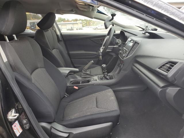 Photo 5 from auction – 2019 SUBARU CROSSTREK with VIN JF2GTAAC9KG205896