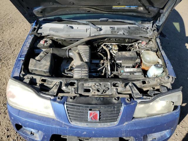 Photo 7 from auction – 2006 SATURN VUE with VIN 5GZCZ33D26S814701