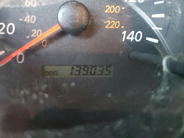 Foto 8 de la subasta – 2006 TOYOTA HIGHLANDER con VIN JTEDP21A560108358