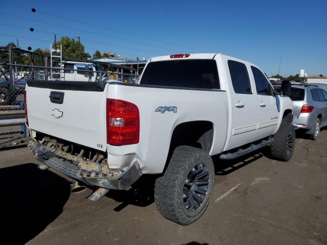 Photo 4 from auction – 2012 CHEVROLET SILV1500 2 with VIN 1GCPKTE79CF216124