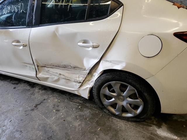 Photo 9 from auction – 2015 MAZDA 3 SPORT with VIN 3MZBM1U77FM166416