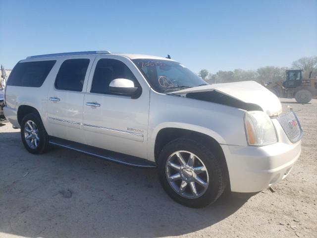 Photo 1 from auction – 2011 GMC DENALI XL with VIN 1GKS2MEF4BR206755
