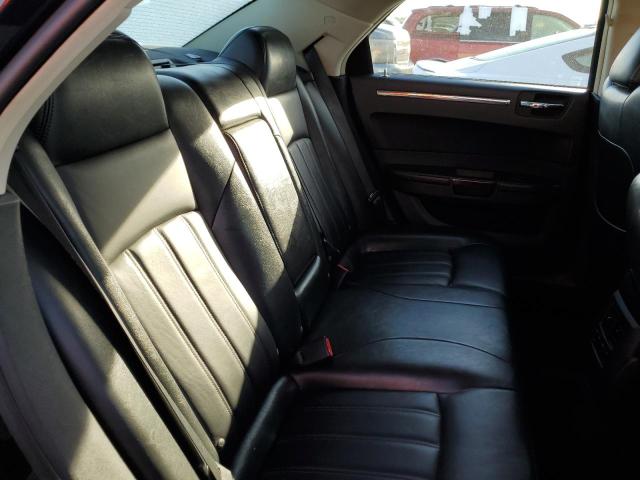 Photo 6 from auction – 2010 CHRYSLER 300C with VIN 2C3CK6CT1AH129107