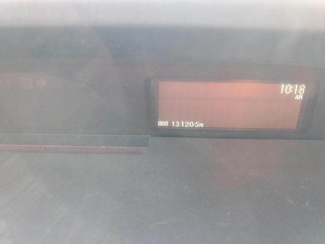 Photo 8 from auction – 2011 TOYOTA PRIUS with VIN JTDKN3DU6B5322169