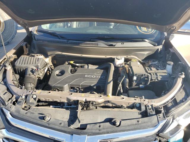 Photo 7 from auction – 2019 CHEVROLET EQUINOX PR with VIN 2GNAXNEV2K6233509