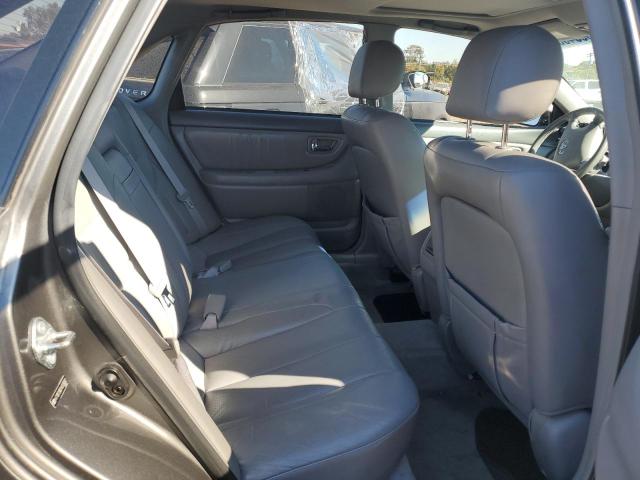 Photo 6 from auction – 2004 TOYOTA AVALON XL with VIN 4T1BF28B24U376802