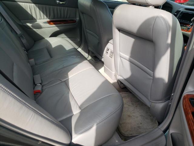 Photo 6 from auction – 2002 TOYOTA CAMRY LE with VIN 4T1BF30K32U515205