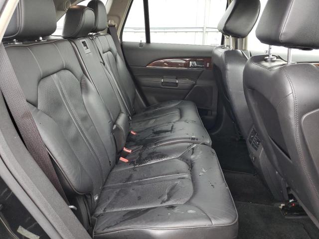 Photo 6 from auction – 2013 LINCOLN MKX with VIN 2LMDJ8JK2DBL10099