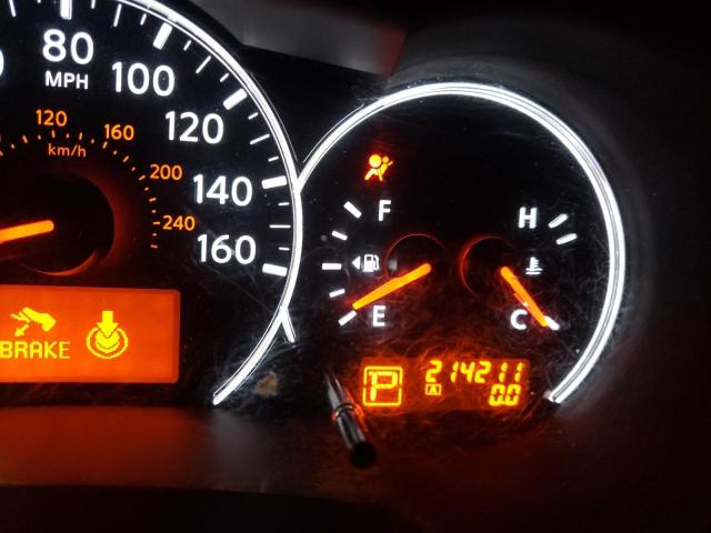 Photo 8 from auction – 2010 NISSAN ALTIMA BAS with VIN 1N4AL2AP3AN533084
