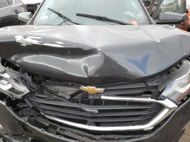 Photo 12 from auction – 2019 CHEVROLET EQUINOX LT with VIN 2GNAXKEV9K6181357