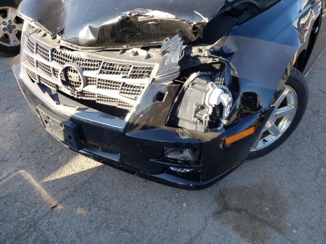 Photo 9 from auction – 2011 CADILLAC STS LUXURY with VIN 1G6DW6ED2B0118605