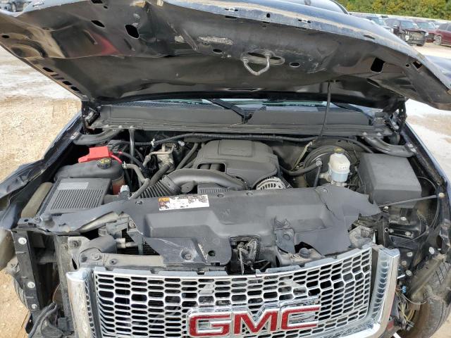 Photo 7 from auction – 2011 GMC SIERRA C15 with VIN 3GTP1VE02BG346289