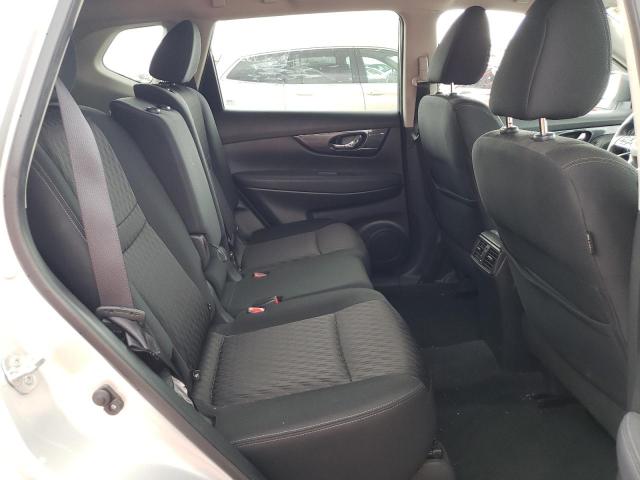 Photo 6 from auction – 2018 NISSAN ROGUE S with VIN KNMAT2MT0JP563120