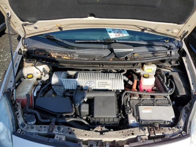 Photo 7 from auction – 2010 TOYOTA PRIUS with VIN JTDKN3DU5A0228246