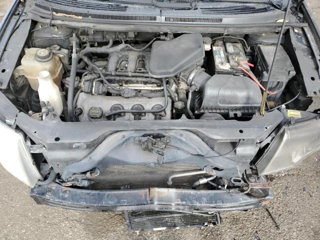 Photo 7 from auction – 2008 FORD EDGE SEL with VIN 2FMDK38C38BA32359