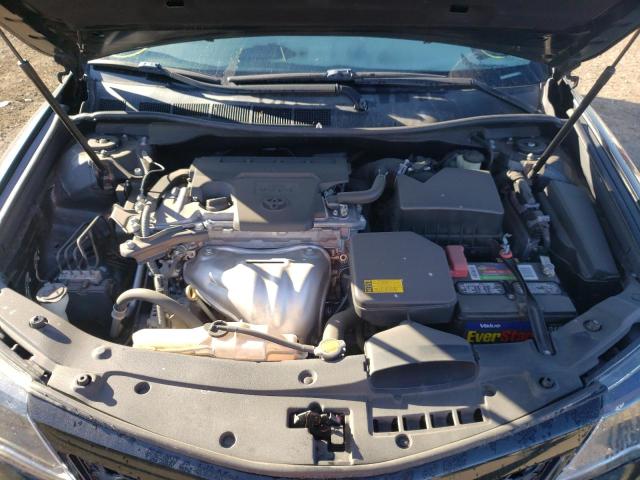 Photo 7 from auction – 2014 TOYOTA CAMRY L with VIN 4T1BF1FK2EU866851