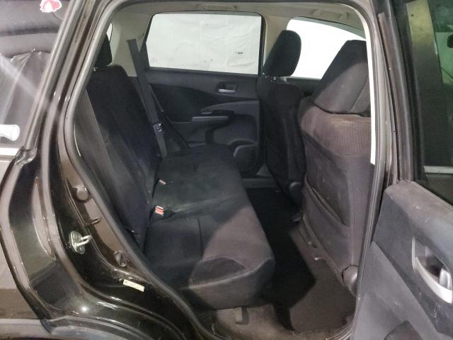 Photo 6 from auction – 2014 HONDA CR-V EX with VIN 5J6RM4H50EL034281