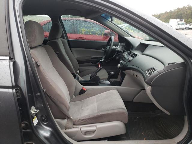 Photo 5 from auction – 2010 HONDA ACCORD LXP with VIN 1HGCP2F46AA016635