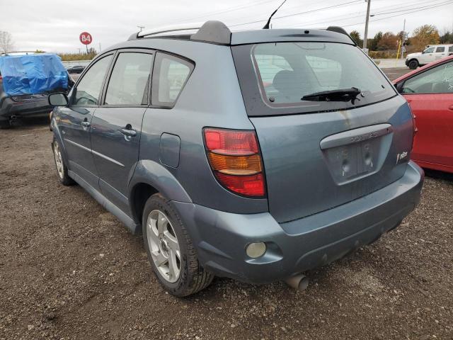 Photo 3 from auction – 2008 PONTIAC VIBE with VIN 5Y2SL65878Z421738