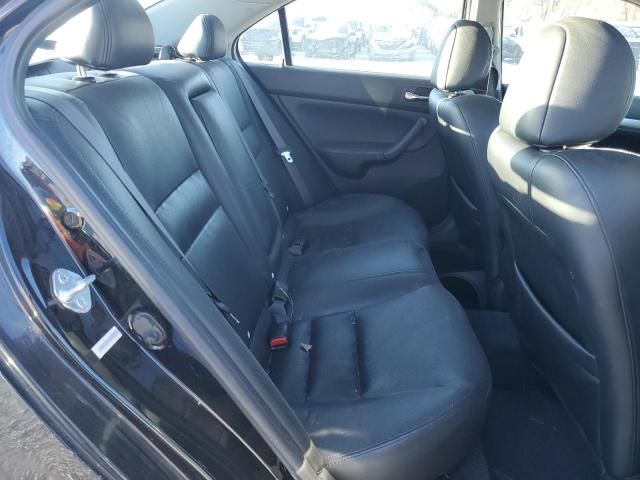 Photo 6 from auction – 2004 ACURA TSX with VIN JH4CL96864C014056