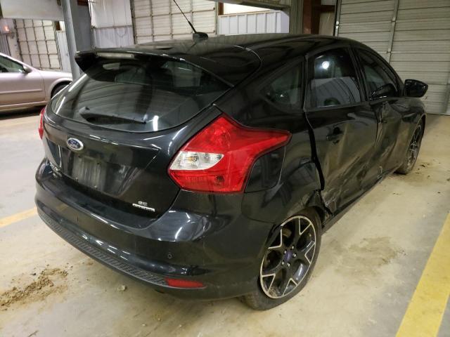 Photo 9 from auction – 2013 FORD FOCUS SE with VIN 1FADP3K28DL111872