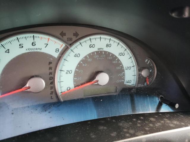 Photo 8 from auction – 2009 TOYOTA CAMRY BASE with VIN 4T1BE46K19U914219