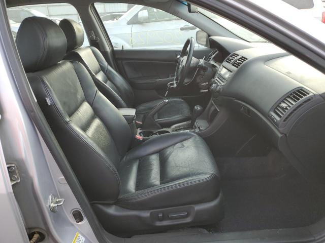 Photo 5 from auction – 2005 HONDA ACCORD EX with VIN 1HGCM66535A026523