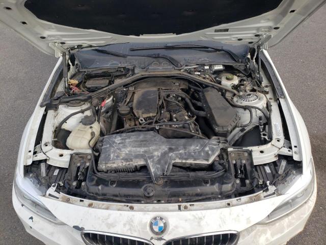 Photo 7 from auction – 2014 BMW 328 D XDRI with VIN WBA3D5C52EKX96927