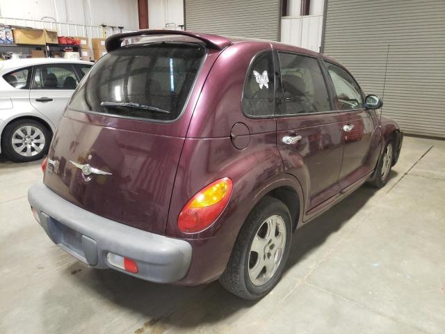 Photo 4 from auction – 2002 CHRYSLER PT CRUISER with VIN 3C8FY68B42T302844