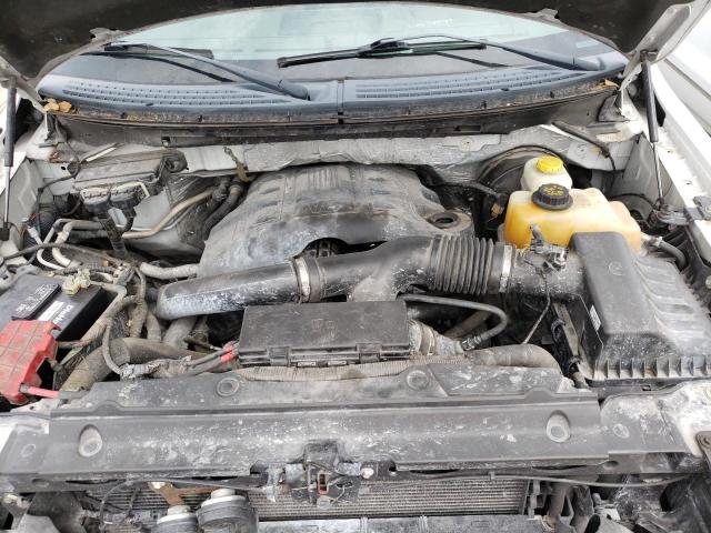 Photo 7 from auction – 2014 FORD F150 SUPER with VIN 1FTFW1CT7EKD13580