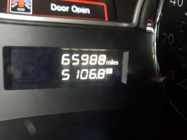 Photo 8 from auction – 2015 NISSAN ALTIMA 2.5 with VIN 1N4AL3APXFN860028