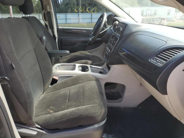 Photo 5 from auction – 2012 DODGE GRAND CARA with VIN 2C4RDGCG8CR284520