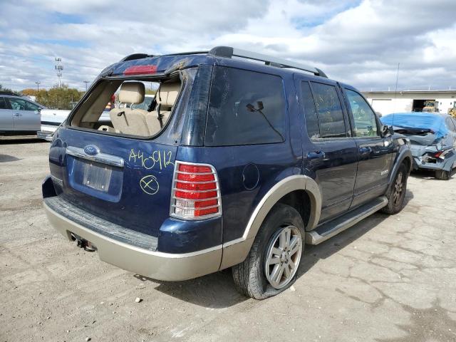 Photo 4 from auction – 2007 FORD EXPLORER E with VIN 1FMEU64E87UA40912